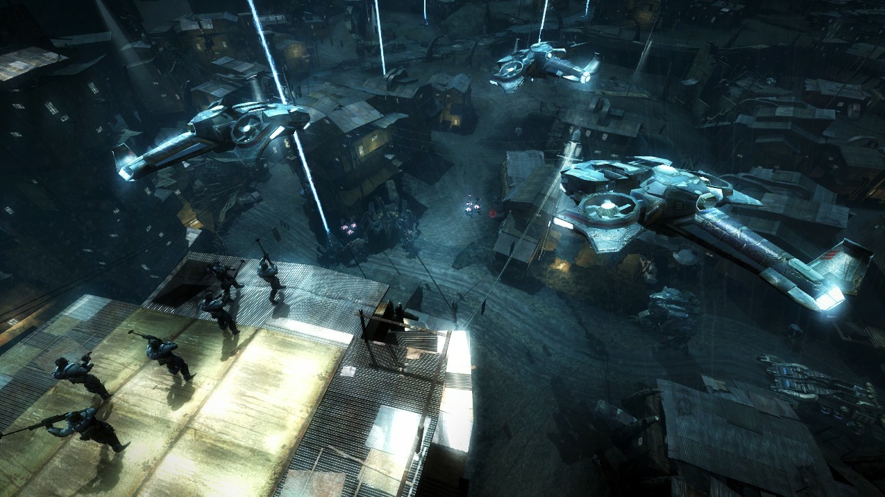 StormRise - Imagen 15